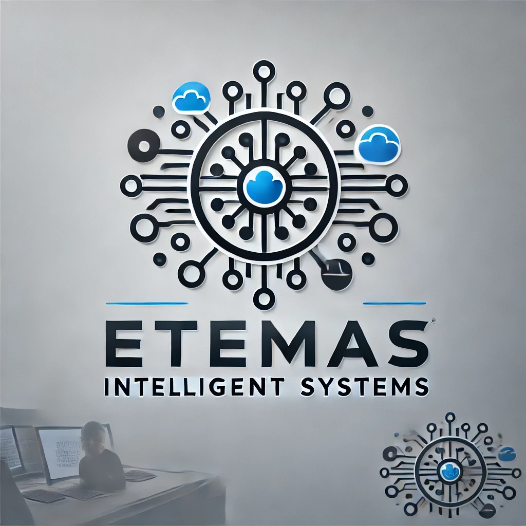 ETEMAS Intelligent Systems Logo